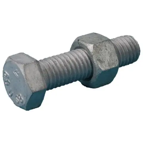Billig Z 1128836110 Stålbyggnadsskruv